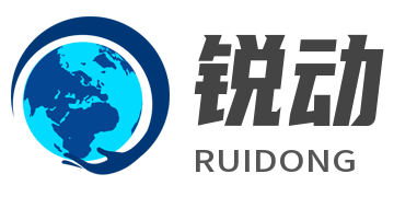 广州锐动网络logo